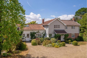 Foxhole Cottage 8